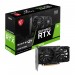 Placa video MSI GeForce RTX 3050 VENTUS 2X OC 6GB GDDR6 Display Port, HDMI, 96 bit
